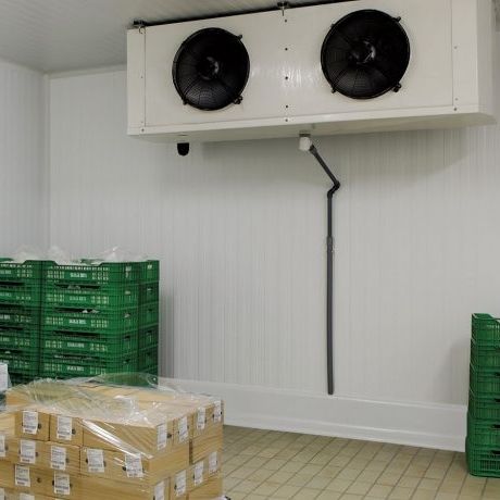 Rivestimento di protezione - P100 - PANELCHOK - in PVC / ignifugo