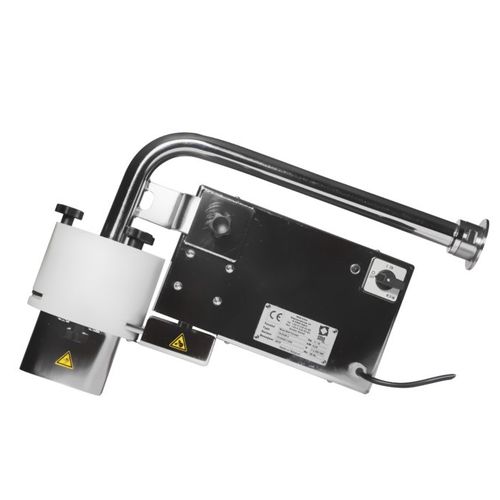 Polpettatrice - MBF 50 - PINTRO - SMO bv - automatica