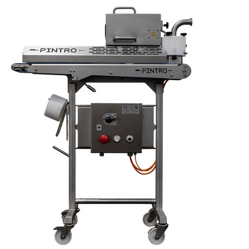 Polpettatrice - MBF 50-C - PINTRO - SMO bv