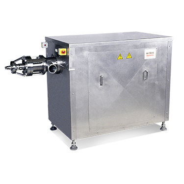 Pompa per prodotti agroalimentari - BPF series - Provisur Technologies Inc. - elettrica / industriale