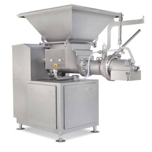 Tritacarne industriale per carne - Dominator® 11 - Provisur Technologies Inc.