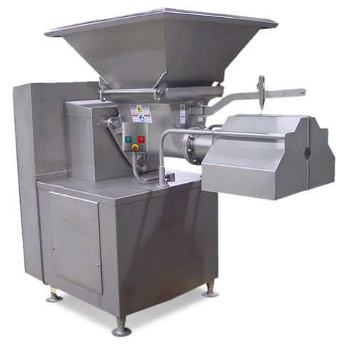 Tritacarne industriale per carne - 1109-16123 - Provisur Technologies Inc.