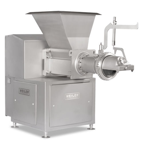 Tritacarne industriale per carne - Dominator® 14 - Provisur Technologies Inc. - di carne fresca / a pavimento / con alimentazione manuale