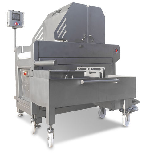 Tenerizzatore per carne industriale - Provisur Technologies Inc.