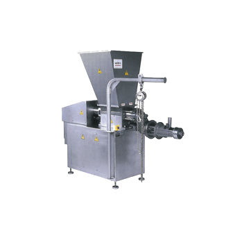Separatore per carne - RSDD04 - Provisur Technologies Inc. - rotativo / per l'industria agroalimentare / per cantiere di costruzione