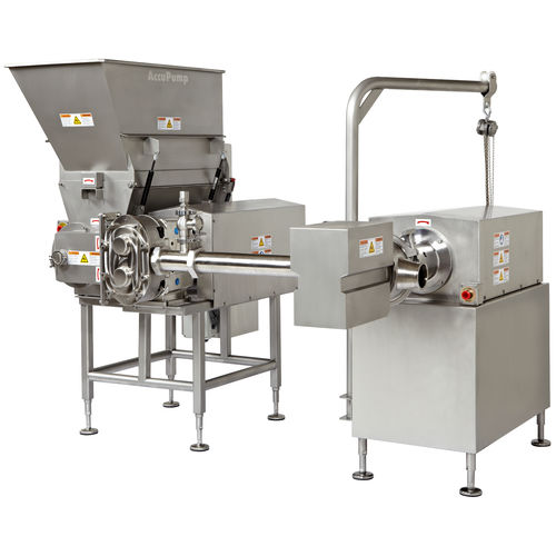 Separatore per carne - BeeMax® - Provisur Technologies Inc. - rotativo / per l'industria agroalimentare