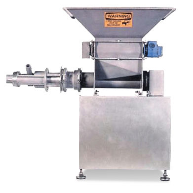 Separatore per patate - RSP-12 - Provisur Technologies Inc. - per rifiuti / a tamburo / di processo