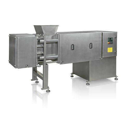 Separatore per l'industria agroalimentare - BFD Pre-Sizer - Provisur Technologies Inc. - per via umida / automatico / a griglia