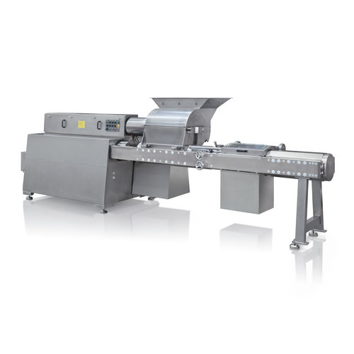 Separatore per carne - HS250 series - Provisur Technologies Inc. - per l'industria agroalimentare / di processo / autopulente
