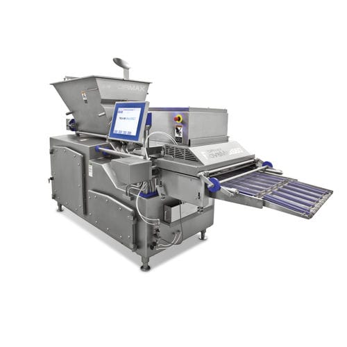 Formatrice di carne per nugget - NovaMax®660 - Provisur Technologies Inc. - automatica