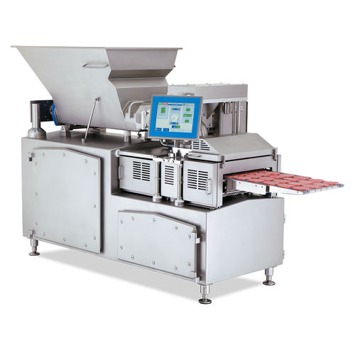 Formatrice di carne per nugget - NovaMax®500 - Provisur Technologies Inc. - automatica