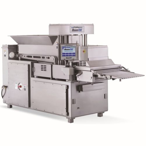 Formatrice di carne per nugget - Maxum®700 - Provisur Technologies Inc. - automatica
