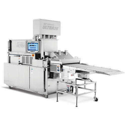 Formatrice di carne per nugget - Ultra26® - Provisur Technologies Inc. - automatica