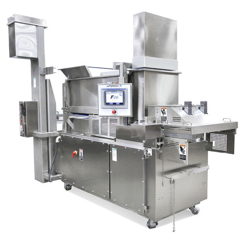 Formatrice di carne per nugget - Classic F26 Plus - Provisur Technologies Inc. - automatica