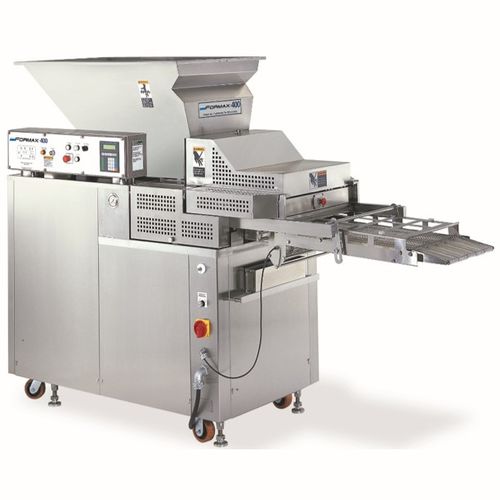 Formatrice di carne per nugget - F-400™ - Provisur Technologies Inc. - automatica
