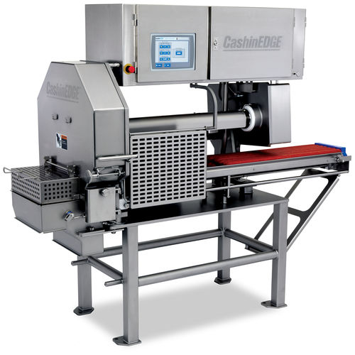 Affettatrice per carne - CashinEDGE® - Provisur Technologies Inc. - automatica / in continuo / ad alte prestazioni
