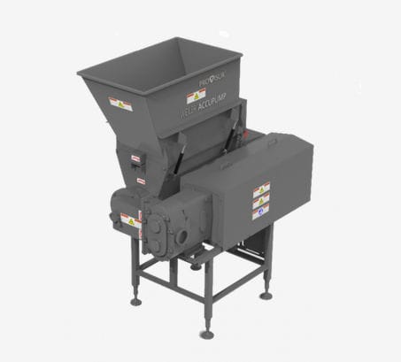 Pompa per prodotti agroalimentari - AccuPump series - Provisur Technologies Inc. - elettrica / industriale