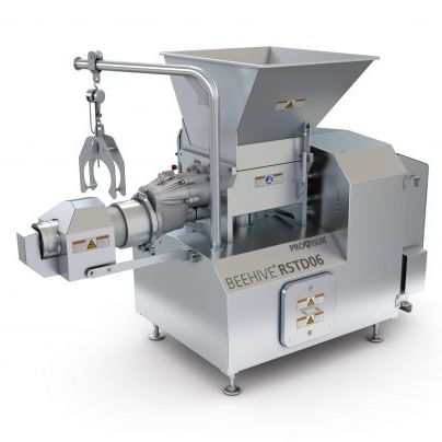 Separatore per carne - RSTD06 - Provisur Technologies Inc. - rotativo / per l'industria agroalimentare / automatico