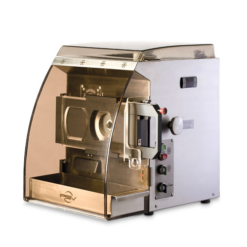 Tritacarne industriale refrigerato - DRC H2010 - Groupe PSV - in acciaio inossidabile