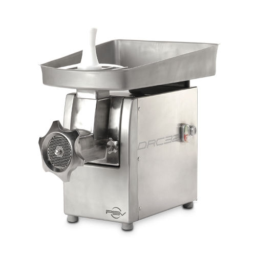 Tritacarne industriale di carne fresca - DRC 32/98 - Groupe PSV - in acciaio inossidabile