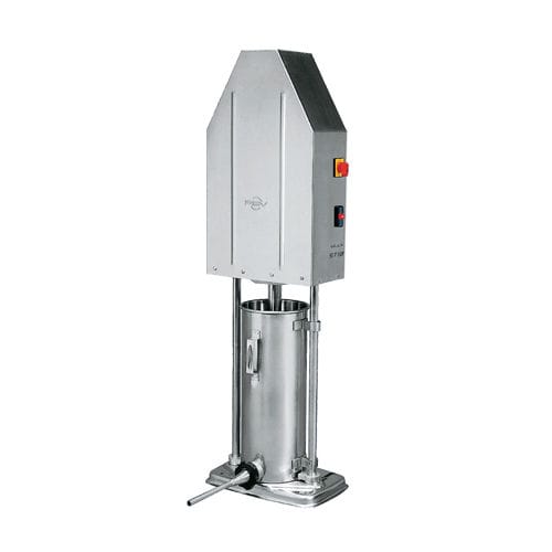Riempitrice automatica - VILLA ST13 - Groupe PSV - per carne / a pistone