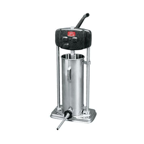 Riempitrice manuale - VILLA PV13 - Groupe PSV - per carne / a pistone