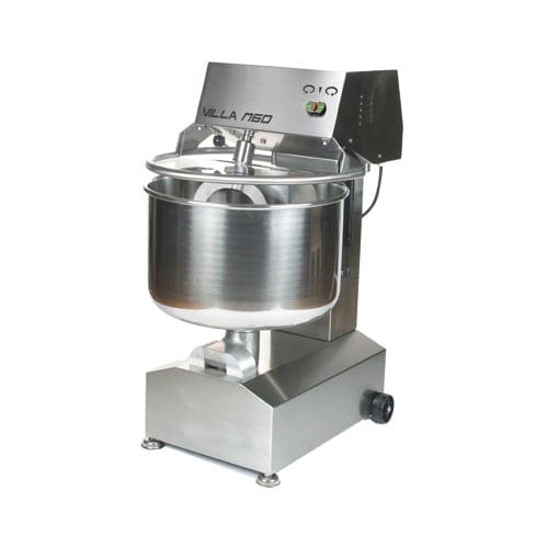 Mescolatore per carne in acciaio inossidabile - VILLA M60 - Groupe PSV