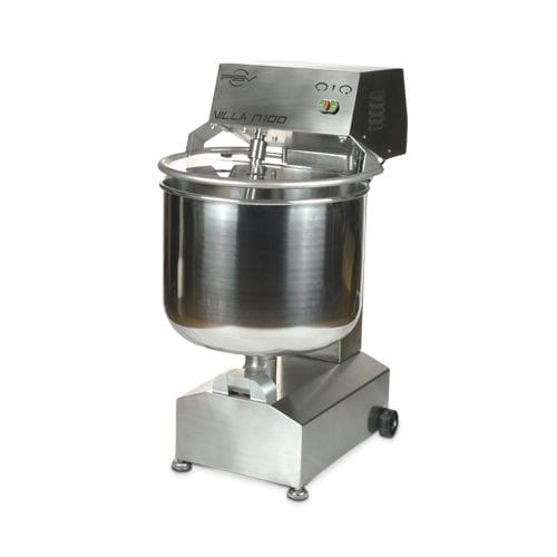 Mescolatore per carne in acciaio inossidabile - VILLA M100 - Groupe PSV
