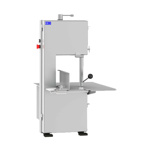 Segaossa a nastro industriale - SS1740 - Groupe PSV