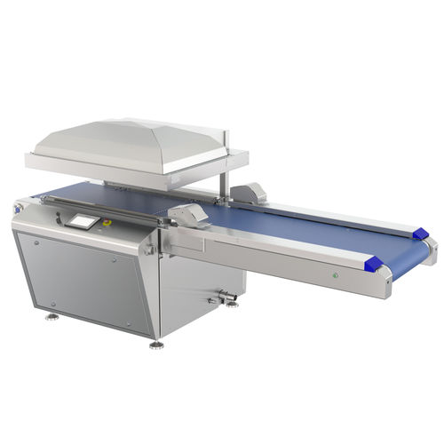Macchina per imballaggio automatica - BT 1 series - Reepack S.r.l. Soc. Unip. - sottovuoto / per sacchi / per l'industria agroalimentare