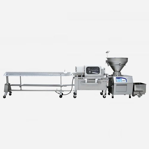 Unità di calibratura per salsicce - AKS 65M - REX-Technologie GmbH & Co. KG