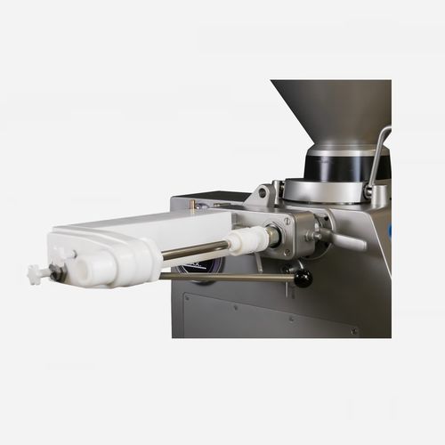 Sistema di calibratura automatico - REX-Technologie GmbH & Co. KG
