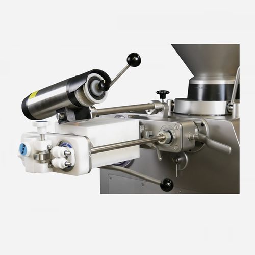 Macchina per la produzione di budelli per salsiccia - DA 2001 - REX-Technologie GmbH & Co. KG