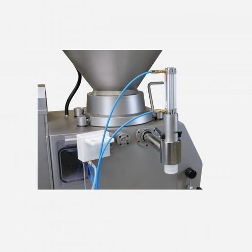 Testa di dosaggio per liquidi - D 40 - REX-Technologie GmbH & Co. KG - per prodotti agroalimentari