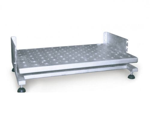 Piattaforma da lavoro - 27248 - Roser Construcciones Metalicas S.A.