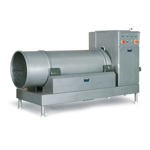 Salatrice per carne - 29720 - Roser Construcciones Metalicas S.A.