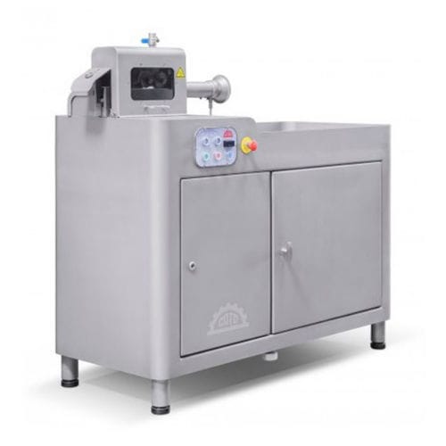Pelatrice per salsicce automatica - PTF SUPER PLUS - Roser Construcciones Metalicas S.A.