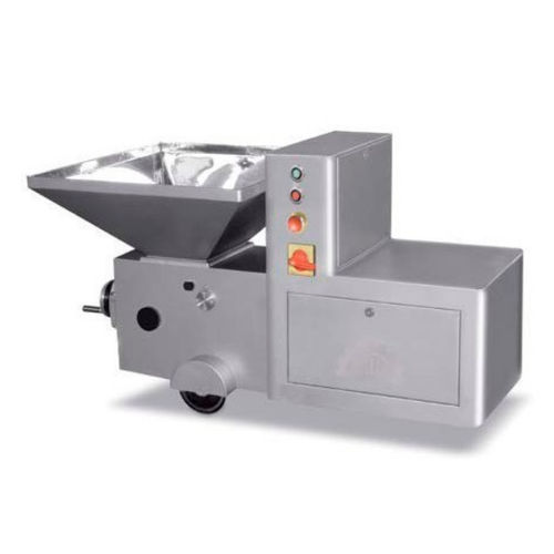 Filettatrice tritacarne - MC 175-60 - Roser Construcciones Metalicas S.A.