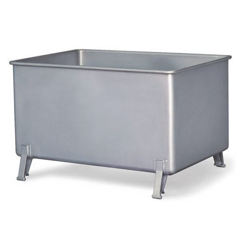 Contenitore - 25931 - Roser Construcciones Metalicas S.A.