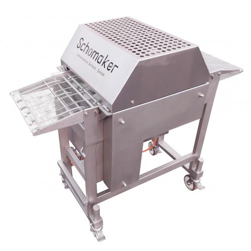 Tenerizzatore per carne industriale - SST  - Schomaker Convenience Technik GmbH