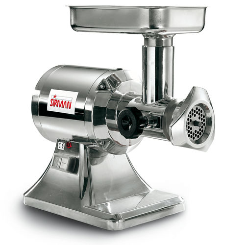 Tritacarne industriale per carne - TC 12 E - Sirman Spa