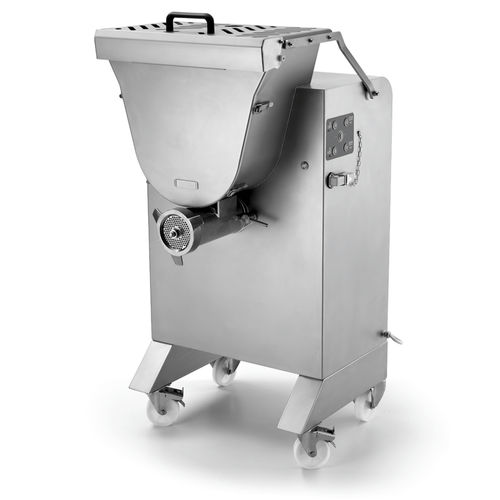 Trituratore-miscelatore automatico - Master 30 Y12 - Sirman Spa