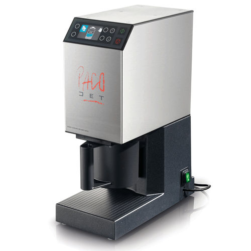 Miscelatore a palette - Pacojet 2 - Sirman Spa - verticale / batch / per liquidi