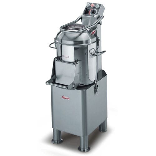 Pelatrice per patate - Pp/AVJ 10 2v - Sirman Spa