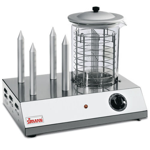Cuocitore industriale per carne - Hot Dog Y09 - Sirman Spa