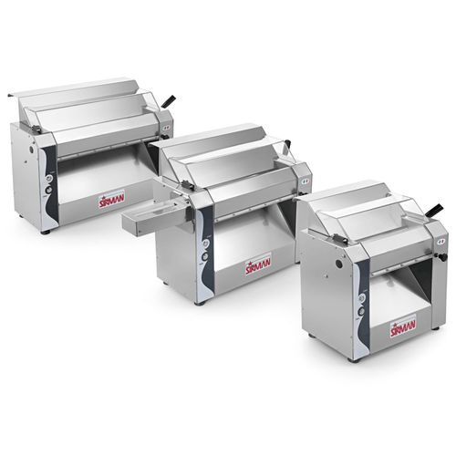 Laminatrice semiautomatica - Sansone - Sirman Spa