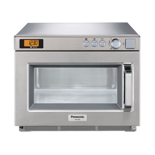 Forno a camera - Panasonic Ne1643 - Sirman Spa - di cottura / a microonde / compatto