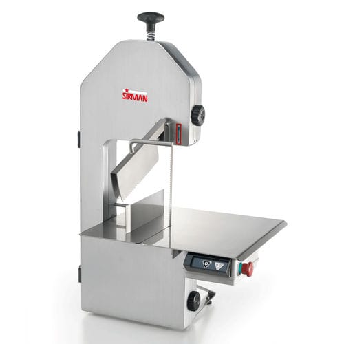 Segaossa a nastro industriale - SO 1550 F3 - Sirman Spa - rinforzata