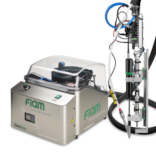 unità di avvitamento automatica - FIAM