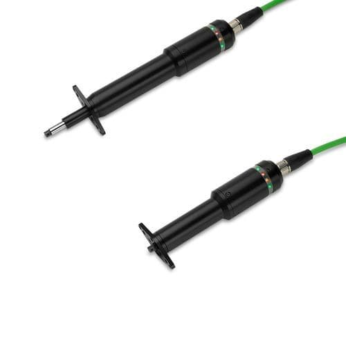 Mandrino per avvitare - E-MCB - A series - FIAM - a motore DC / per robot / con trasduttore integrato